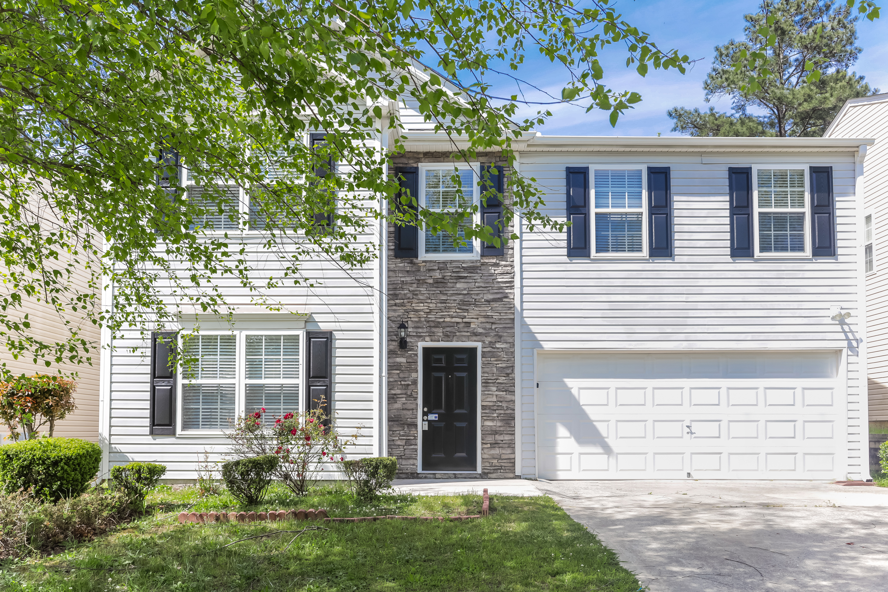 3511 Devon Chase Rd Atlanta, GA 30349